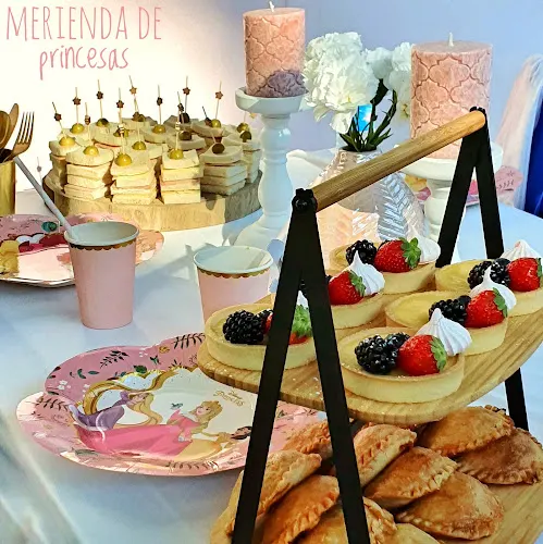 Vivian's Delight - Esplugues de Llobregat