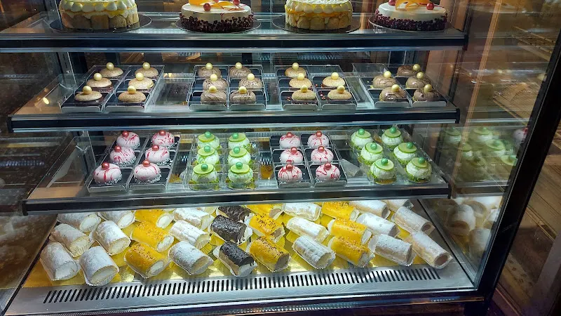 Forn - Pastisseria Montserrat - Castelldefels