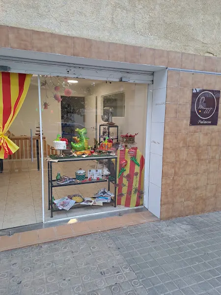 Pasteleria Maggy's - Mataró