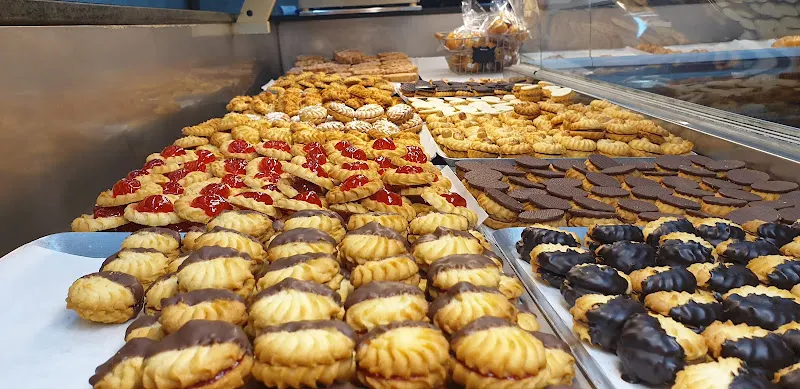 Fleca OKOBCN - Esplugues de Llobregat