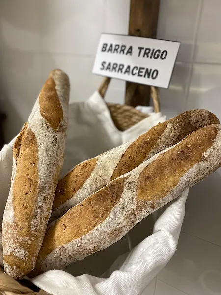 Obrador Frumento - Vilanova i la Geltrú