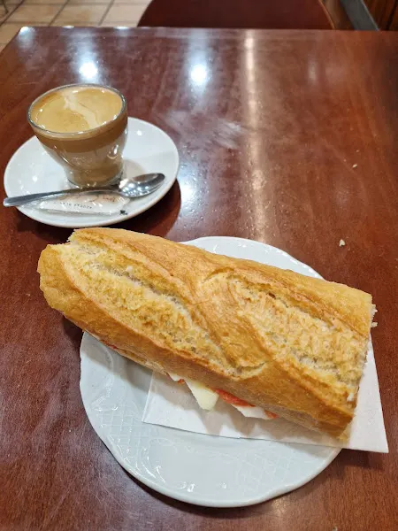 Forn Tibidabo