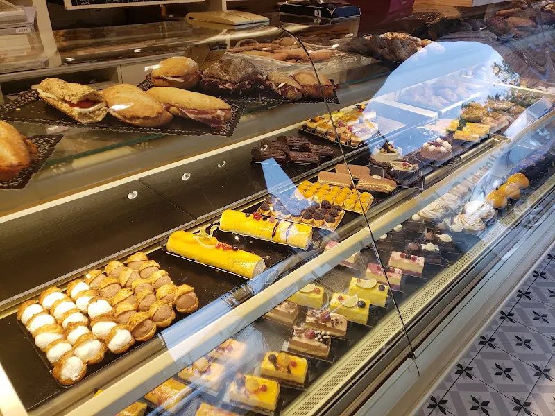 La Pastisseria - Terrassa