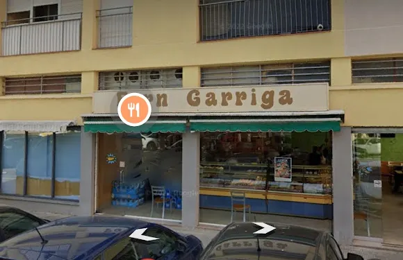 Forn Garriga S.L.