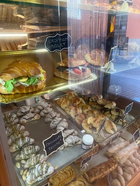 Forn Sant Jordi
