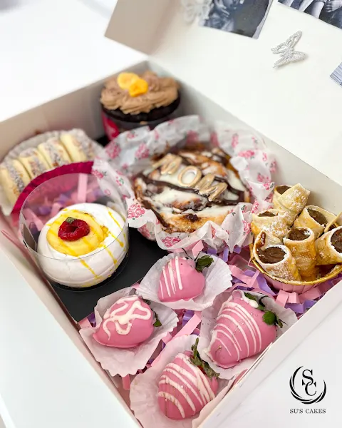 Su's Cakes