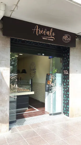Arévalo - Forn de pa - Pastisseria - Mollet del Vallès