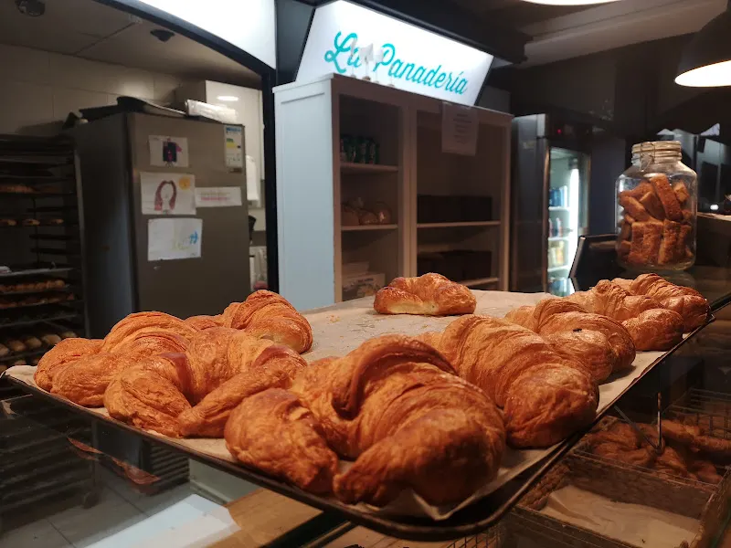 La Panaderia - Panadería en Hospitalet de Llobregat (L) - foto 2