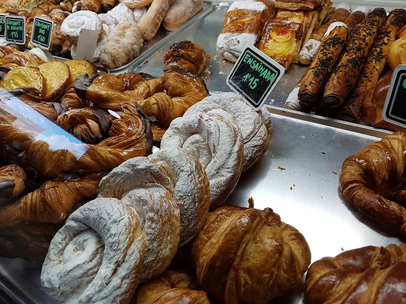 Panadería Karol Pastelería - Sabadell