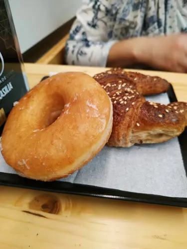 Forn i Pastisseria Quixal - Sant Boi de Llobregat