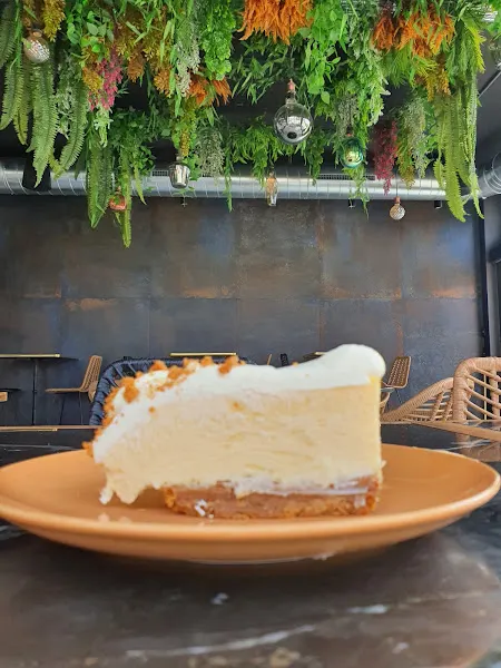 Cat-tus Bakery Coffee & Pastry