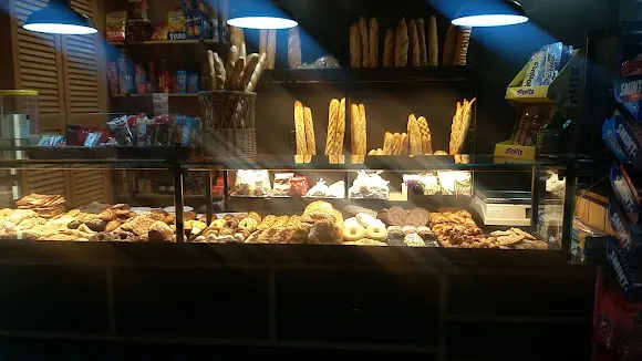 Martipa: La Fleca del Barri - Sant Boi - Sant Boi de Llobregat