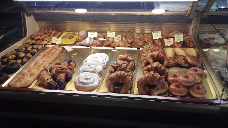 Pastisseria Arga - Terrassa