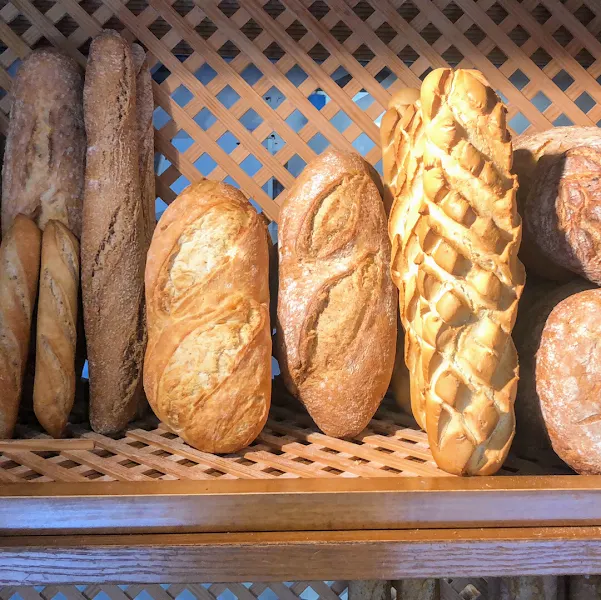 PANADERIA PASTELERIA CIPRES