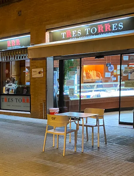 Tres Torres