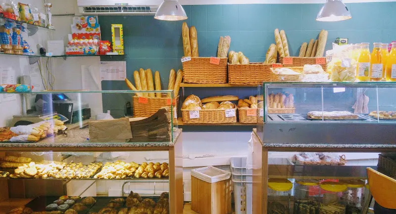 El Racó De La Viki - Granollers