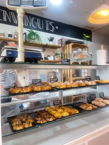 Francisca - Coffee & Bread - Cerdanyola del Vallès