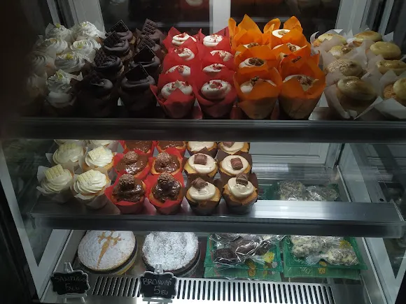 Meli&Cakes - Terrassa