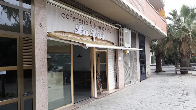 La dona passtiseria