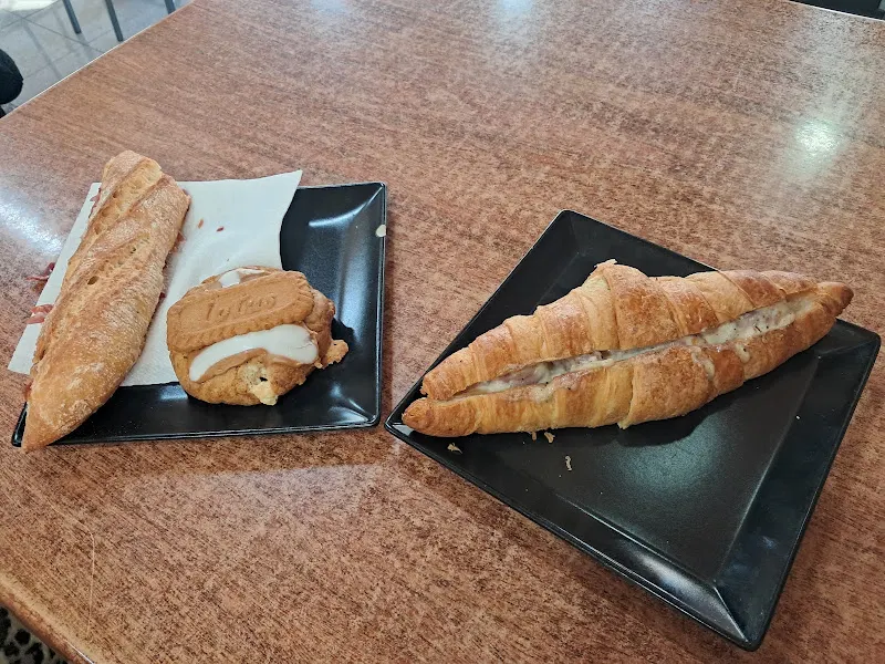 Pastisseria Erica - Terrassa