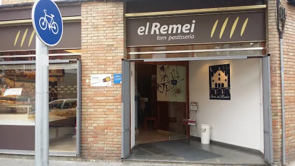 Forn del Remei - Vic