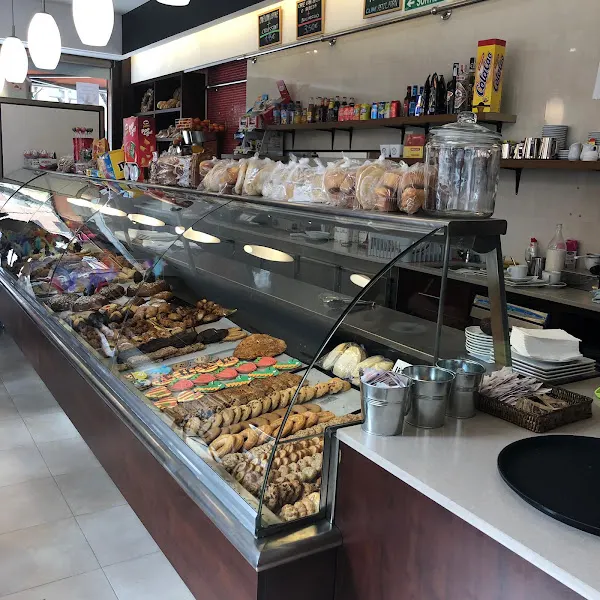 Petit Forn - Sant Feliu de Llobregat