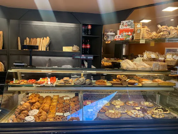 Horno de Pan Mercè