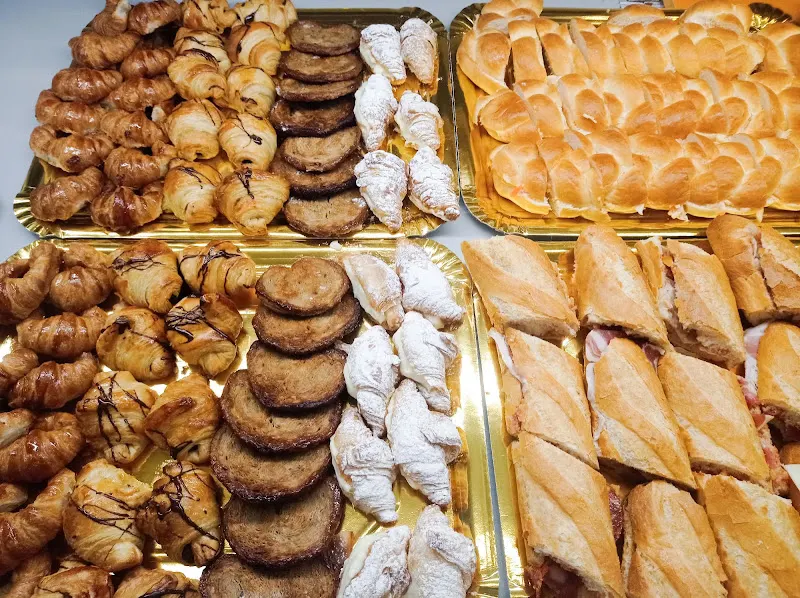 Forn Pere Doga
