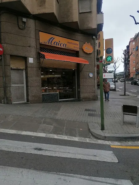 Pa i Pastissos Maica SL