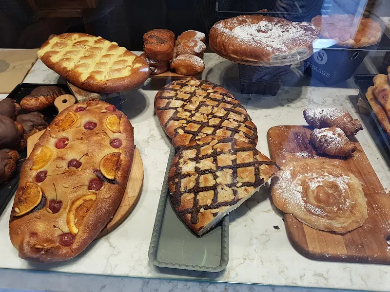 L'Espiga d'Or - Vilanova i la Geltrú