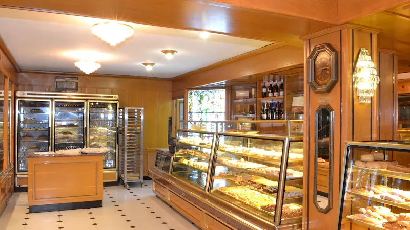 Pastelería Confitería Pinillos