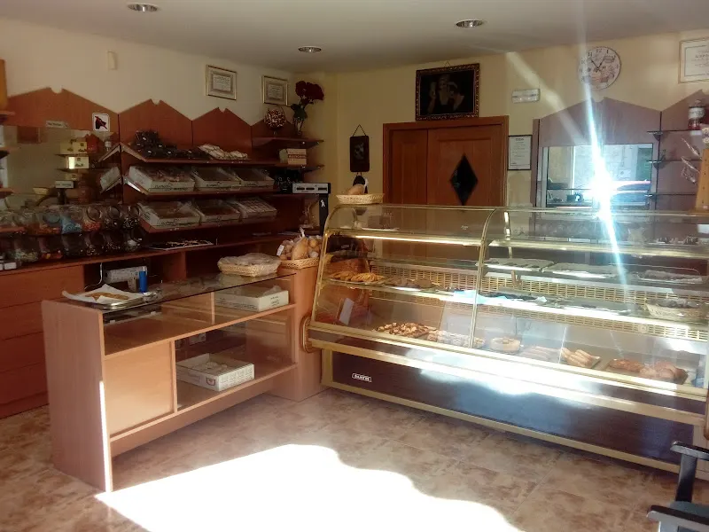 Confitería Zamora - Quintanilla de Onesimo