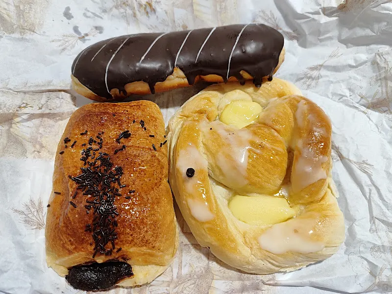 BAPOR - Pastelería en Burgos