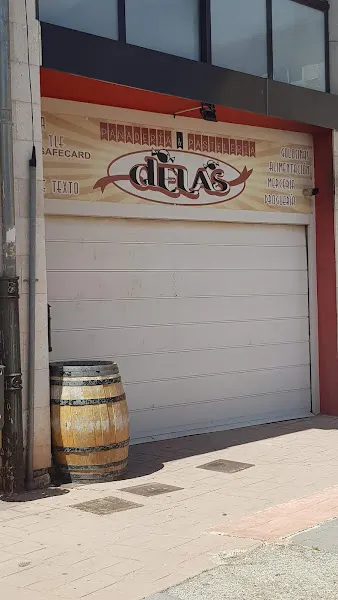 Delas - Panadería en Villagonzalo Pedernales - foto 2