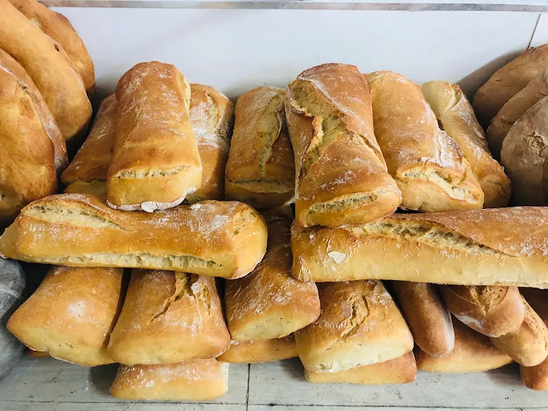 Panadería Villiga, SL - Burgos