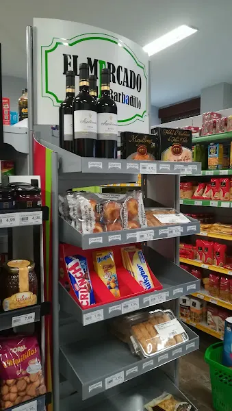 El Mercado de Barbadillo - Barbadillo del Mercado