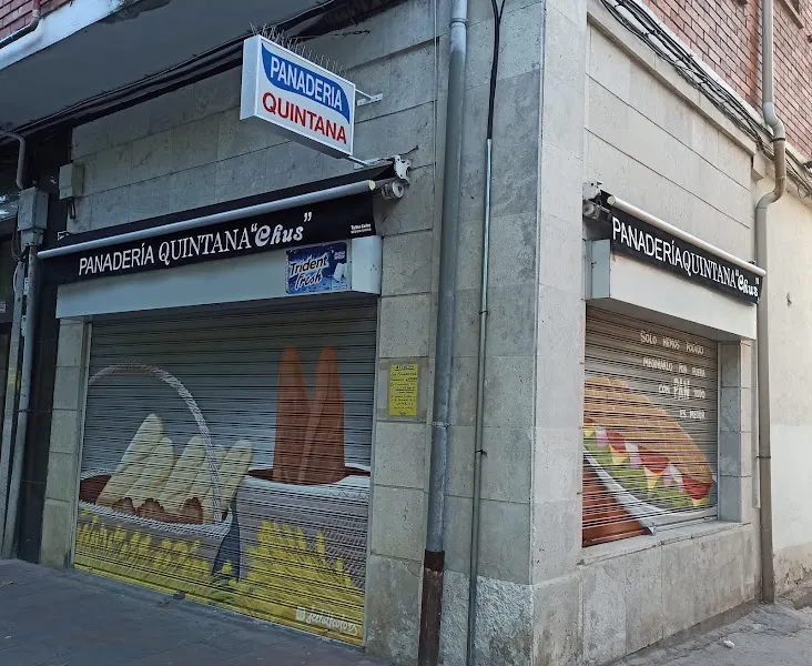 Panadería Quintana Chus - Panadería en Burgos - foto 3