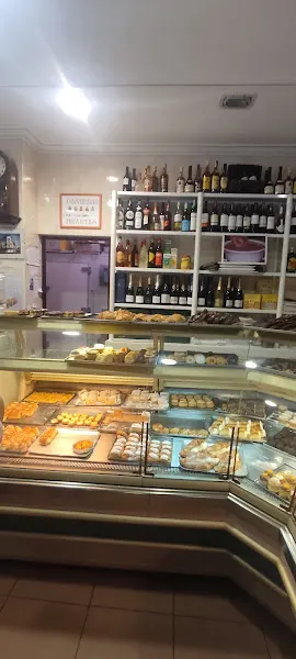 Pastelería Los Infantes