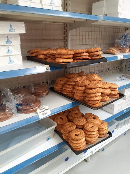 REPOSTERÍA SANTOS MARTÍNEZ - Santa Maria del Campo