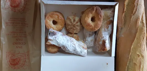 Panadería Pancorbopan - Pancorbo