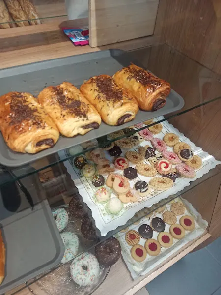 Panadería El Molinero