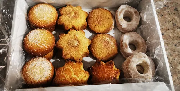 Panadería Gaitero - Sotillo de la Ribera