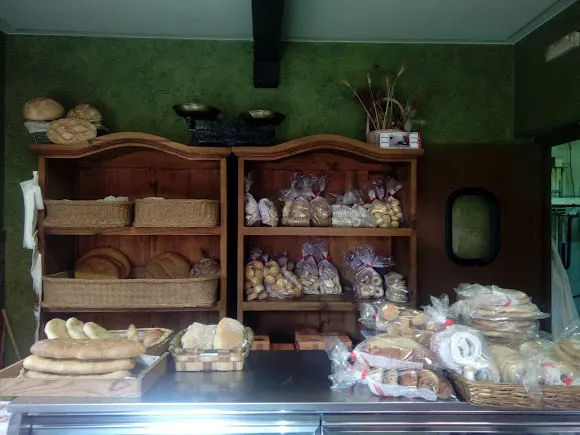 El Horno de Águeda - Villahoz