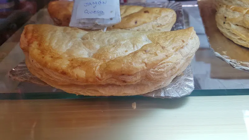 Panadería Quintana - Burgos