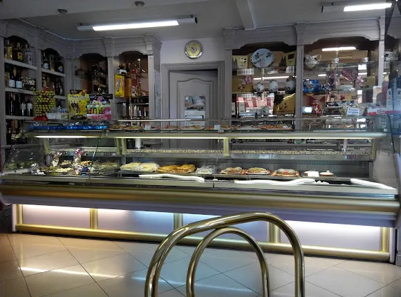 Maxi Pastelería, Bombonería - Burgos