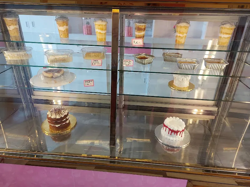 Tartas Aylin - Burgos