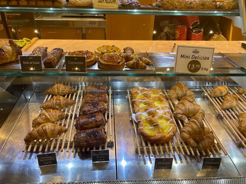 El Horno - Burgos