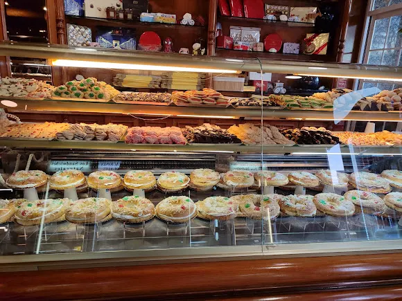 Pastelería Pardilla - Alcorcón