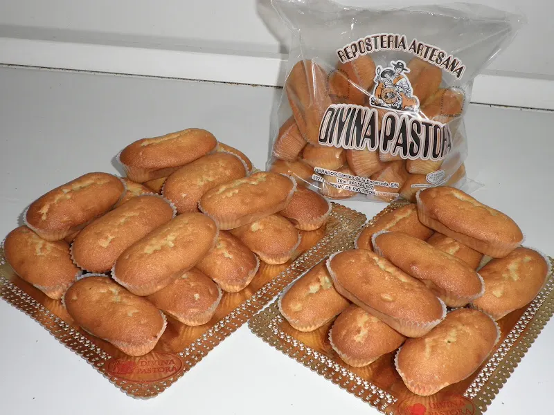 Repostería Artesana Divina Pastora - Fresno de Rio Tiron