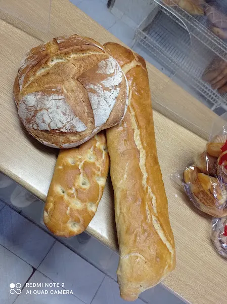 Panadería Mara - Castrillo de la Vega